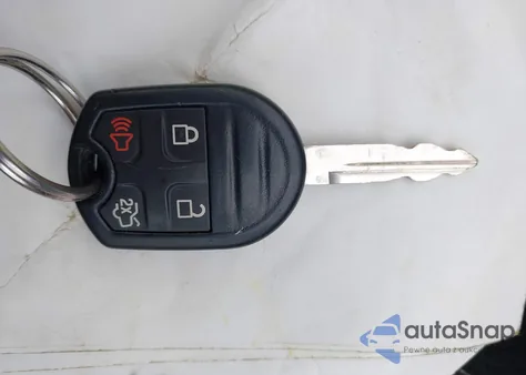 2011 Ford Edge Limited z USA, uszkodzony, nr VIN 2FMDK4KC6BBA82601